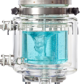 ReactoMate ATOM System