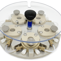 fReactor Flow Chemistry Platform