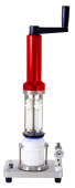 Syringe Charger