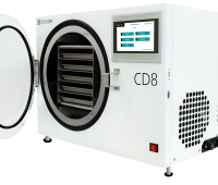 CryoDry Freeze Dryers