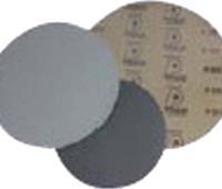 Polishing Consumables