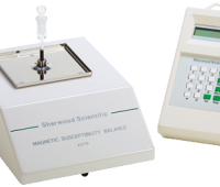 Magnetic Susceptibility Balance
