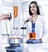 Magnetic Lab Stirrers