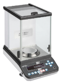 Laboratory Balances