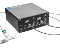pH & Dissolved Oxygen Monitoring