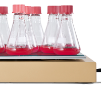 Benchtop Shakers