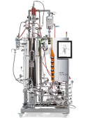 Pilot Reactors