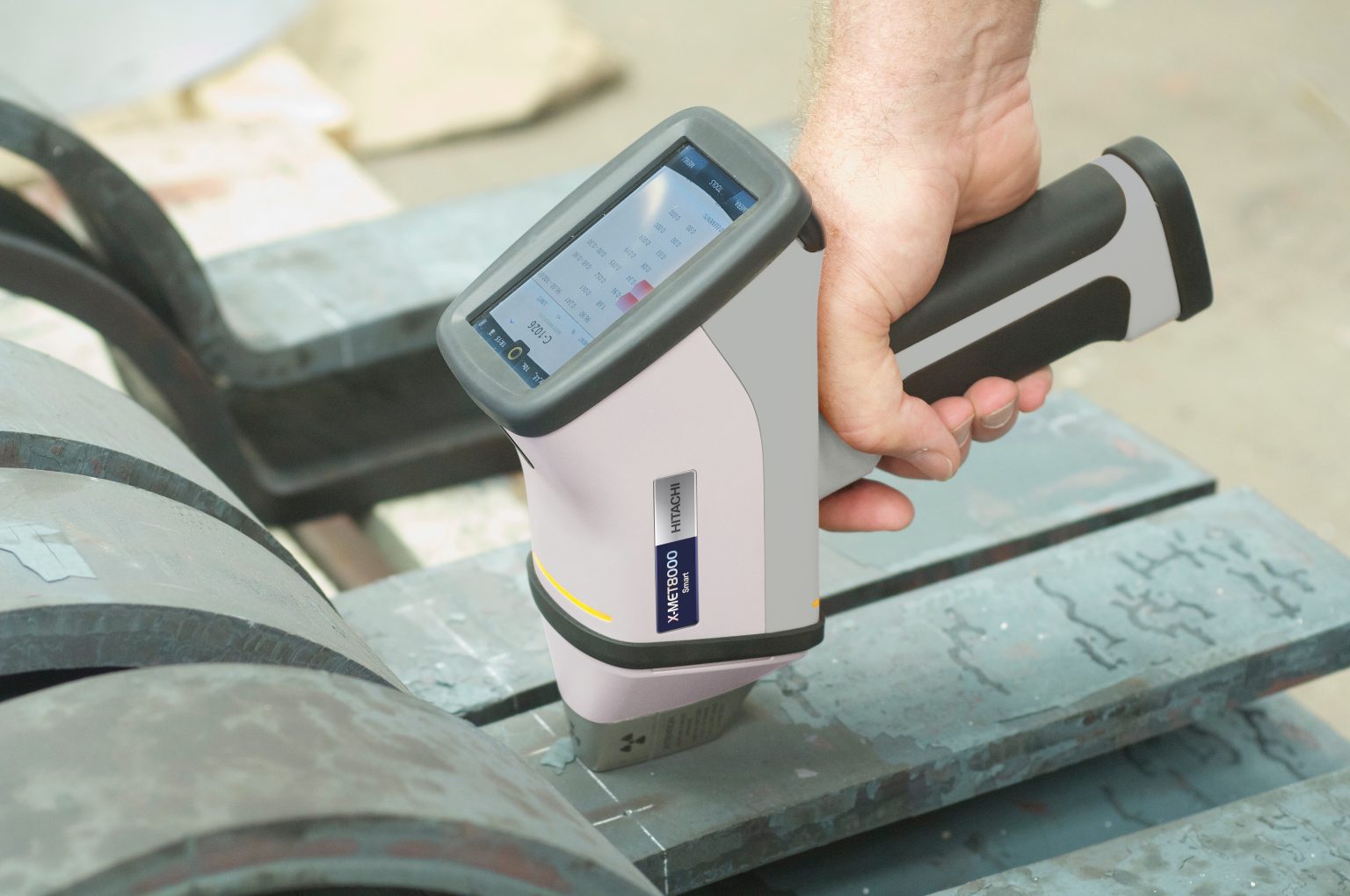 Analytical Instruments Group Analytical Instruments – United Scientific