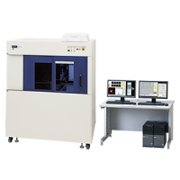 EA8000A X-Ray Analyzer for Lithium-Ion Battery Production
