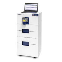 FM EXPERT – Advanced Optical Emission Spectrometer