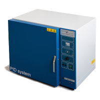 LT/DO-248000 Series – Drying Ovens & Incubators