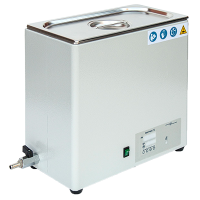 LT/WB-123000/M /M – Stainless Steel Laboratory Water Bath