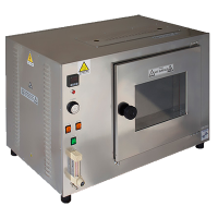 Effect of Heat and Air on Asphalt – Rolling Thin-Film Oven Test