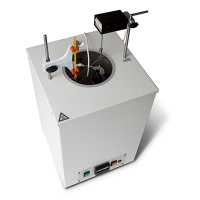 Heat of Combustion – Bomb Calorimeter Testing Methods
