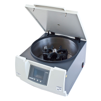 Centrifuge for Petroleum, Lubricants & Fuel Testing
