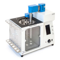 LT/DA-187000/M – Demulsibility Characteristics of Lubricating Oils (ASTM D1401 Equivalent)