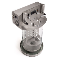 LT/FB-190000/M – Manual Twin Foaming Bath (2 Places) – ASTM D892