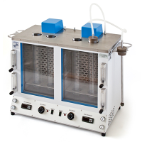 LT/FB-191000/M – Foaming Bath (4 Places) – ASTM D892