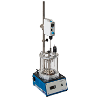 LT/HE-185000-A/M – Semi-Automatic Herschel Emulsifier (ASTM D1401 / DIN 51599 / ISO 6614)