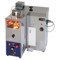 Semi-Automatic Distillation Unit – LT/RDS-900/SA