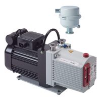 Duo 6 rotary Vane Pump