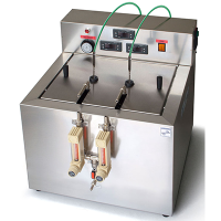 Evaporation Loss of Lubricating Greases | ASTM D972 – D2595