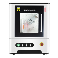 FRINGE C1600 Desktop X-Ray Diffractometer