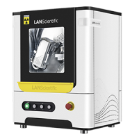 FRINGE D200 Desktop X-Ray Diffractometer