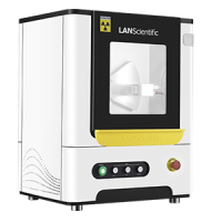 FRINGE EVS Desktop X-Ray Diffractometer