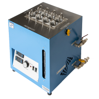 Gum Content in Fuels by Jet Evaporation – LT/EB-241000/M (8-Place)