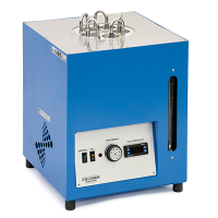 Gum Content in Fuels by Jet Evaporation – LT/EB-241500/M (5-Place)