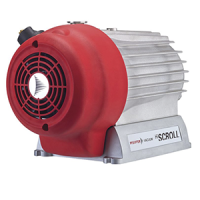 CryoDry HiScroll 6 Dry Vacuum Pump