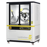 LabStation-5 X-Ray Diffractometer