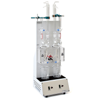 Lead, Acid and Salt Content Determination – ASTM D6470 · IP 77 · IP 182 · IP 248 · ISO 2083