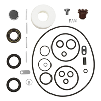 CryoDry Value Oil Pump Maintenance Kit