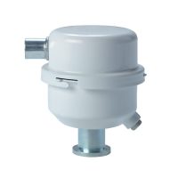 Oil Mist Eliminator