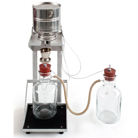 Particulate Contamination Testing in Aviation Fuels – ASTM D5452