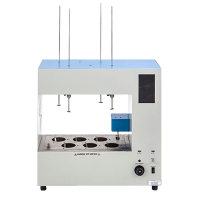 Rust-Preventing Characteristics Test Baths – ASTM & ISO Compliant