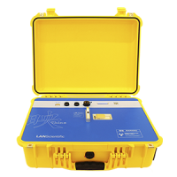 SHINE Metal Corrosion Edition – Portable X-Ray Diffractometer for On-Site Corrosion Analysis