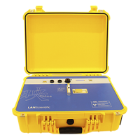 SHINE Soil Edition – Portable X-Ray Diffractometer for Clay Mineral Analysis