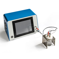 Salt in Crude Oil Testing – ASTM D3230 · IP 265