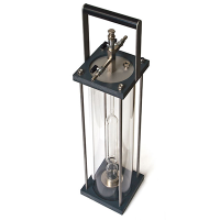 Schilling Effusiometer – LT/SE-231000/M (IP 59)