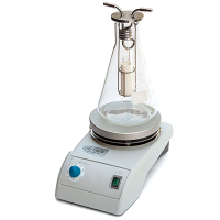 Sediment in Crude and Fuel Oils Testing – ASTM D473