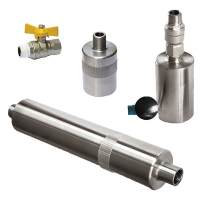 Vapour Pressure of Petroleum Products (Reid Method) – ASTM D323 / IP 69 / ISO 3007