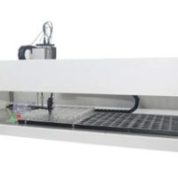 AS3020 Robotic pH and Conductivity Analyser