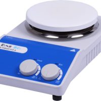 Analogue Magnetic Stirrer Hotplate E-MS20-H3-A