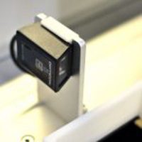 Bar Code Reader