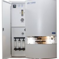 CS-1232 Carbon and Sulphur Analyzer