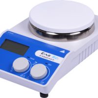 Digital Pro Magnetic Stirrer Hotplate E-MS20-H3-P and E-MS20-H3-T