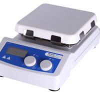 Digital Pro Magnetic Stirrer Hotplate E-MS20S-H5-P